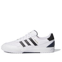 adidas Tyshawn 'Cloud White Core Black Collegiate Navy' IF9710