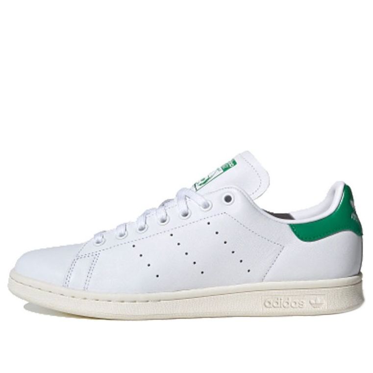 adidas Originals Stan Smith Valentine's Day 'White Green' EH1735