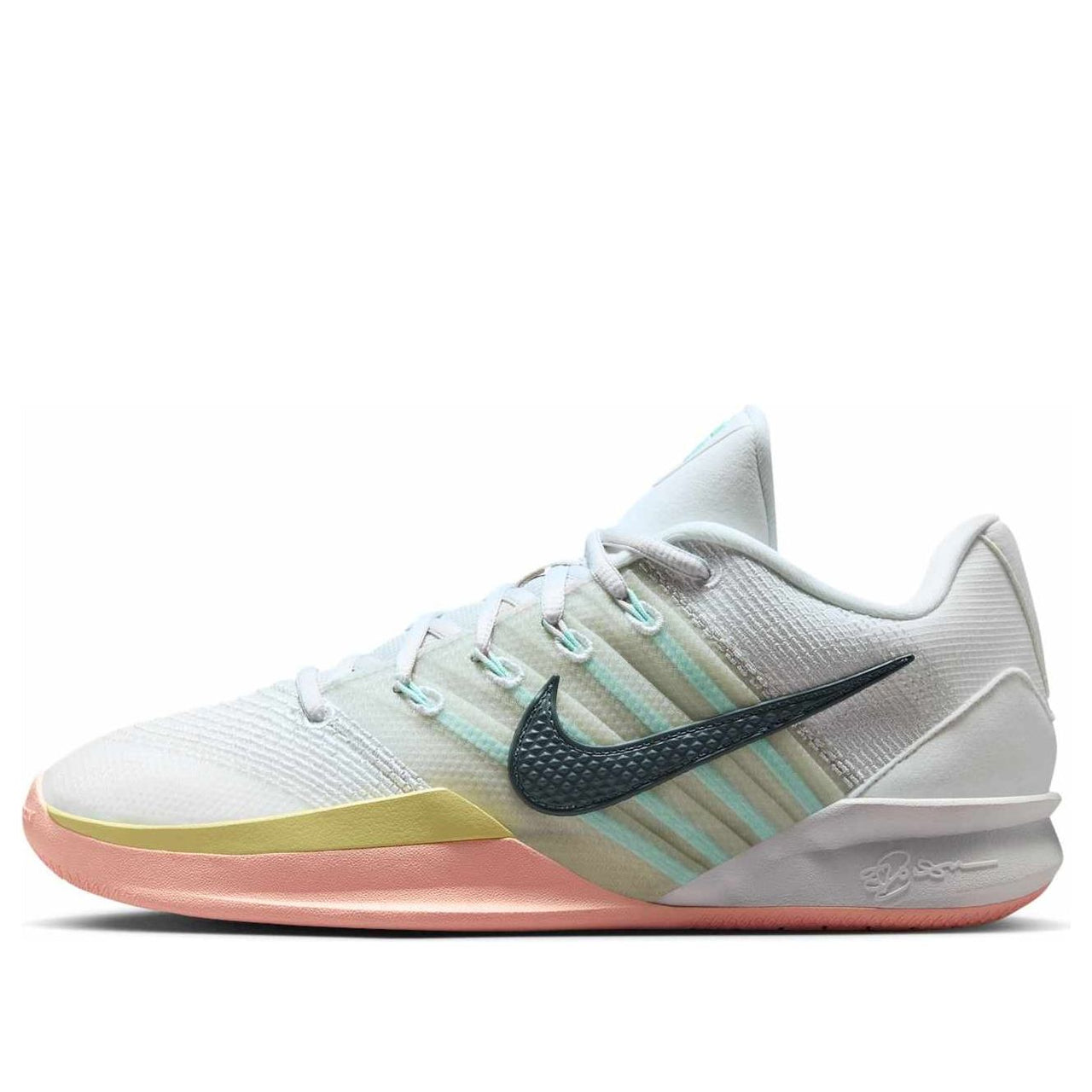(WMNS) Nike Sabrina 3 'Silencer' HF2881-100