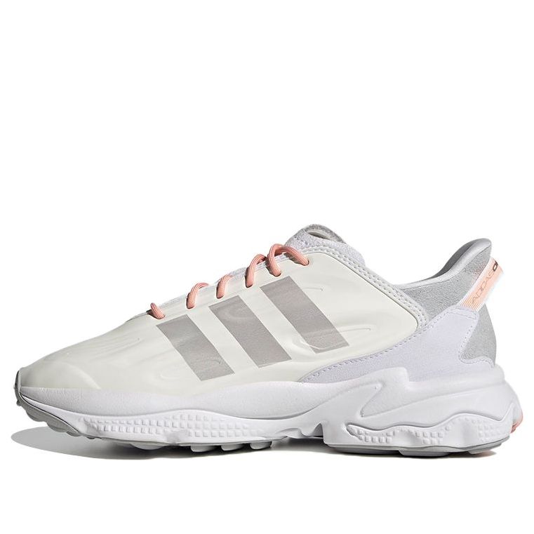 (WMNS) adidas originals Ozweego Celox 'White' GZ7282