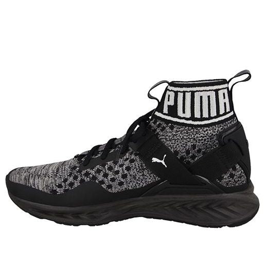 PUMA Ignite Evoknit 'Black' 189697-09