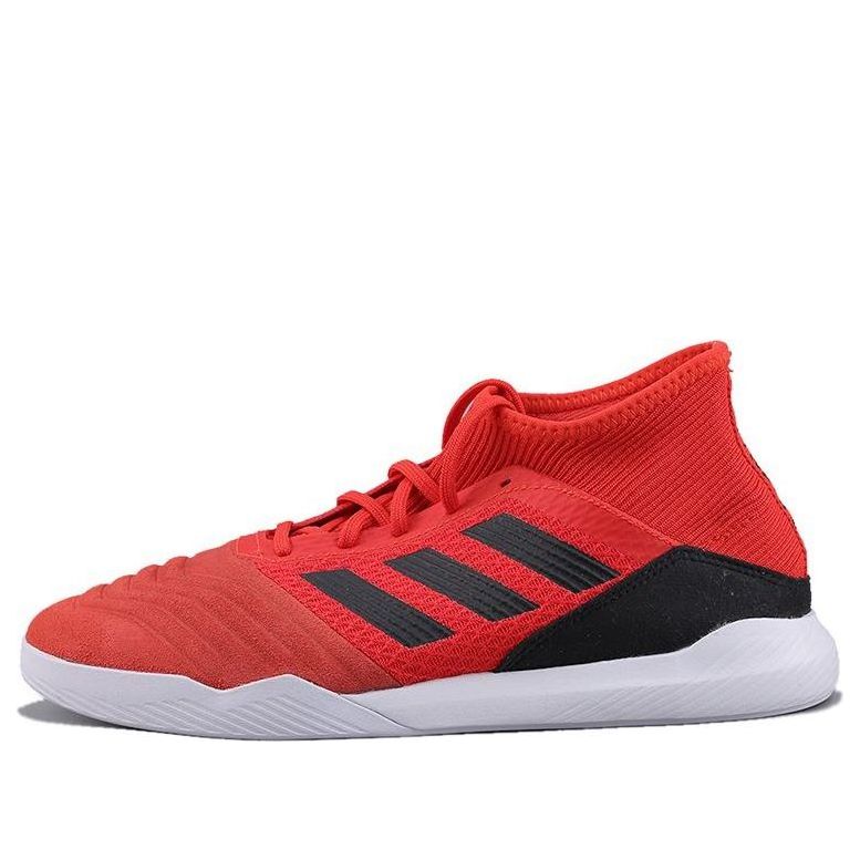 adidas Predator 19.3 'Active Red Black' D97969