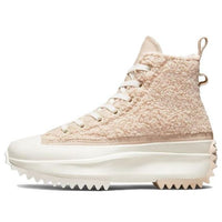 Converse Run Star Hike Platform High 'Sherpa - Farro' A04258C