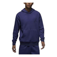 Air Jordan Flight MVP Hoodie 'Purple' FD7403-502