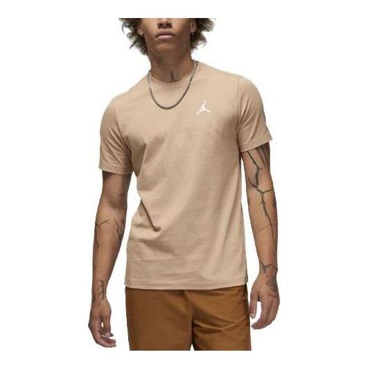 Air Jordan Brand T-Shirt 'Hemp' FB7468-200
