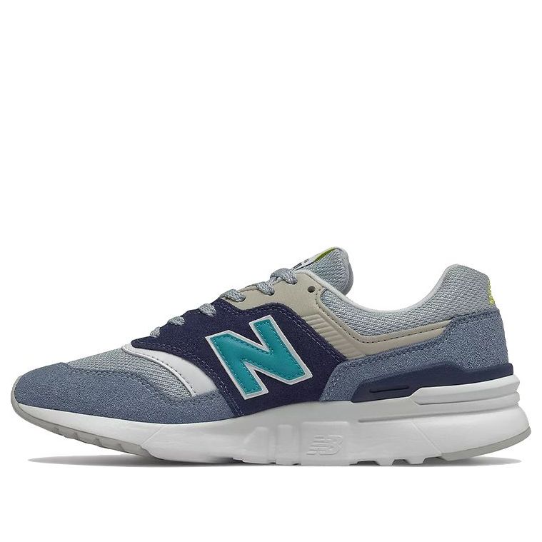 (WMNS) New Balance 997H 'Navy Grey' CW997HVF