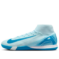 Nike Mercurial Superfly 10 IC 'Mad Ambition Pack - Glacier Blue' FQ8332-400