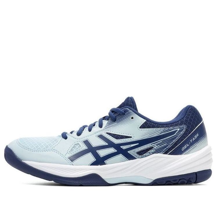 (WMNS) ASICS Gel Task 3 'Sky Indigo Blue' 1072A082-400