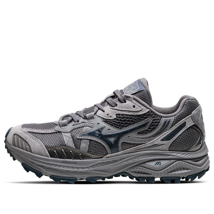 Mizuno RACER ADV 'Grey Silver' D1GH241204