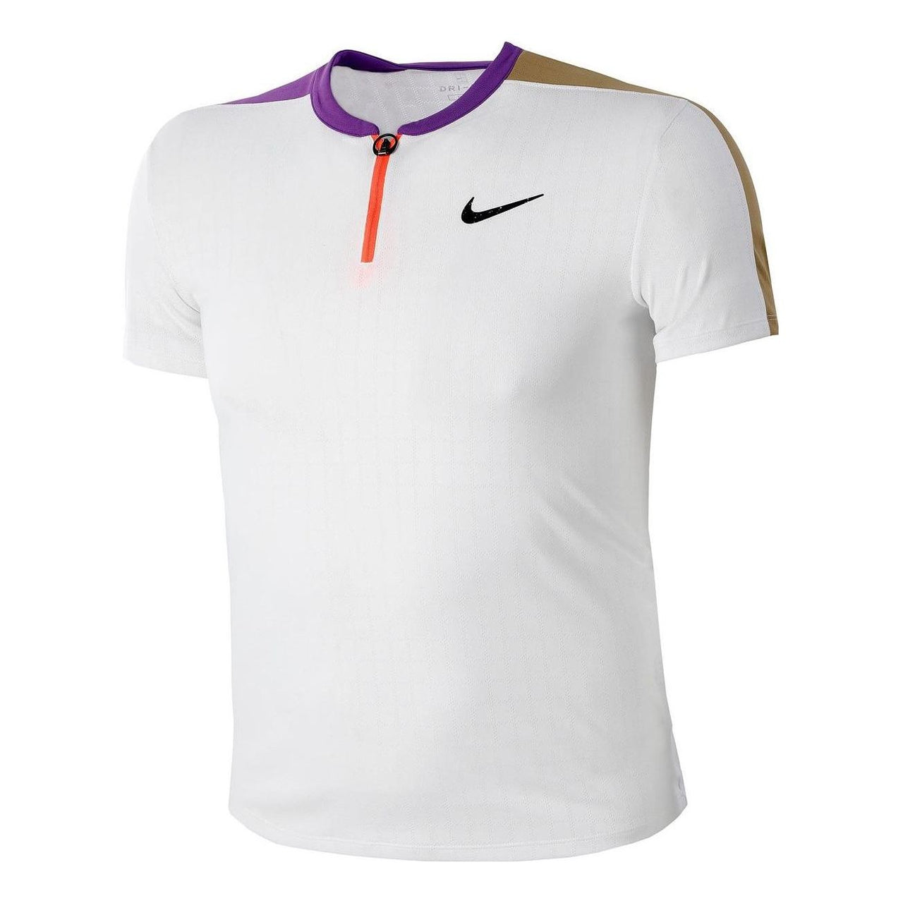 Nike Court Breathe LogoPolo CV2491-100
