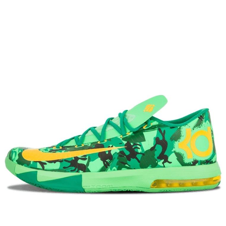 Nike KD 6 'Easter' 599424-303