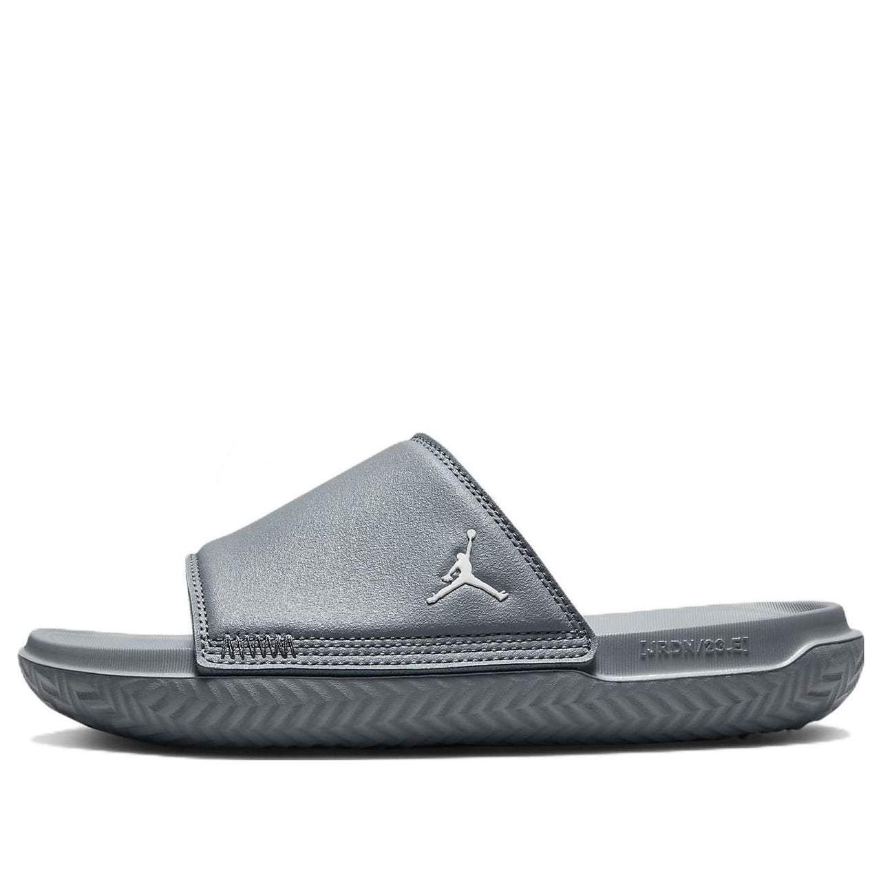 (GS) Air Jordan Play Slide 'Cool Grey' DN3596-001
