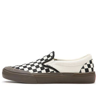 Vans Bmx Slip-On 'White Black' VN0005V139L