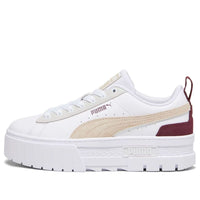 (WMNS) PUMA Mayze Mix 'White Dark Jasper' 387468-09