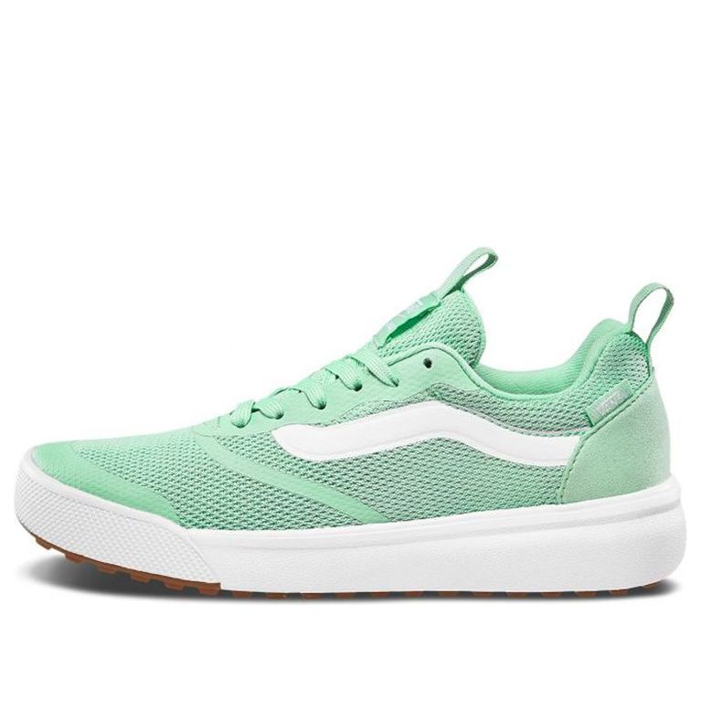 (WMNS) Vans UltraRange RapidWeld 'Neptune Green' VN0A3MVUUUT