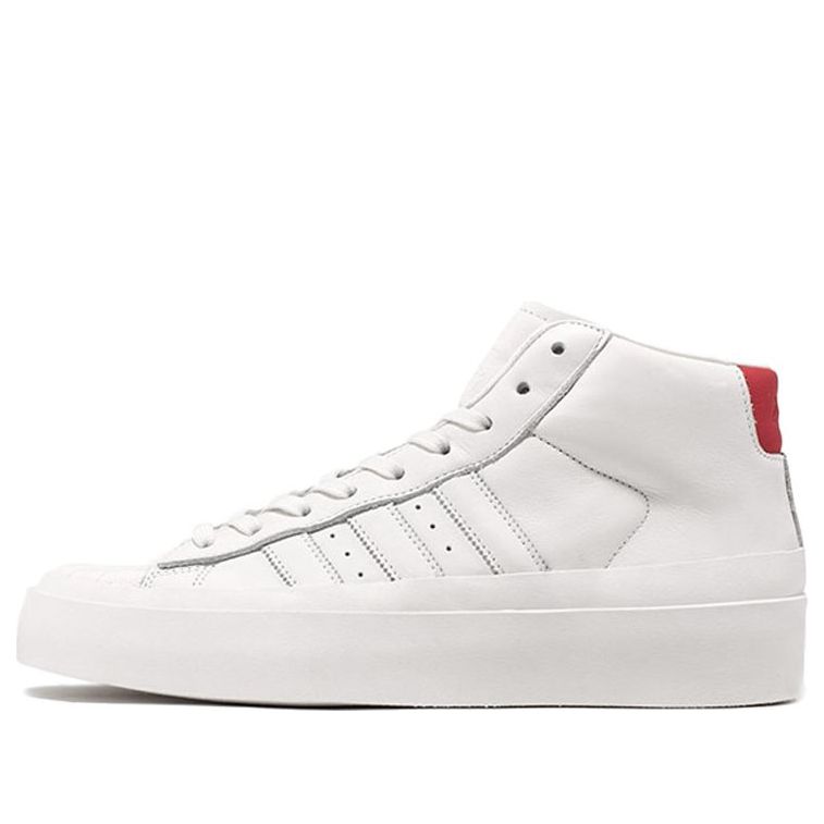 حذاء adidas 424 x Pro موديل "Chalk White" EG3096