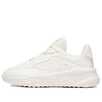 (WMNS) ANTA Life Series Sneakers 'White' 122038842-5