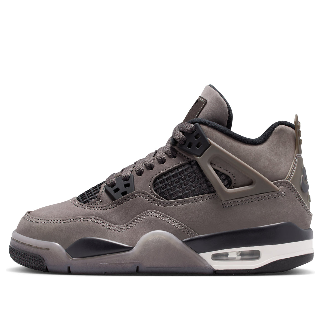 (GS) Air Jordan 4 Retro OG 'Cave Stone' IB4171-200