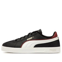 PUMA Club 'FC - Black Red' 386387-02