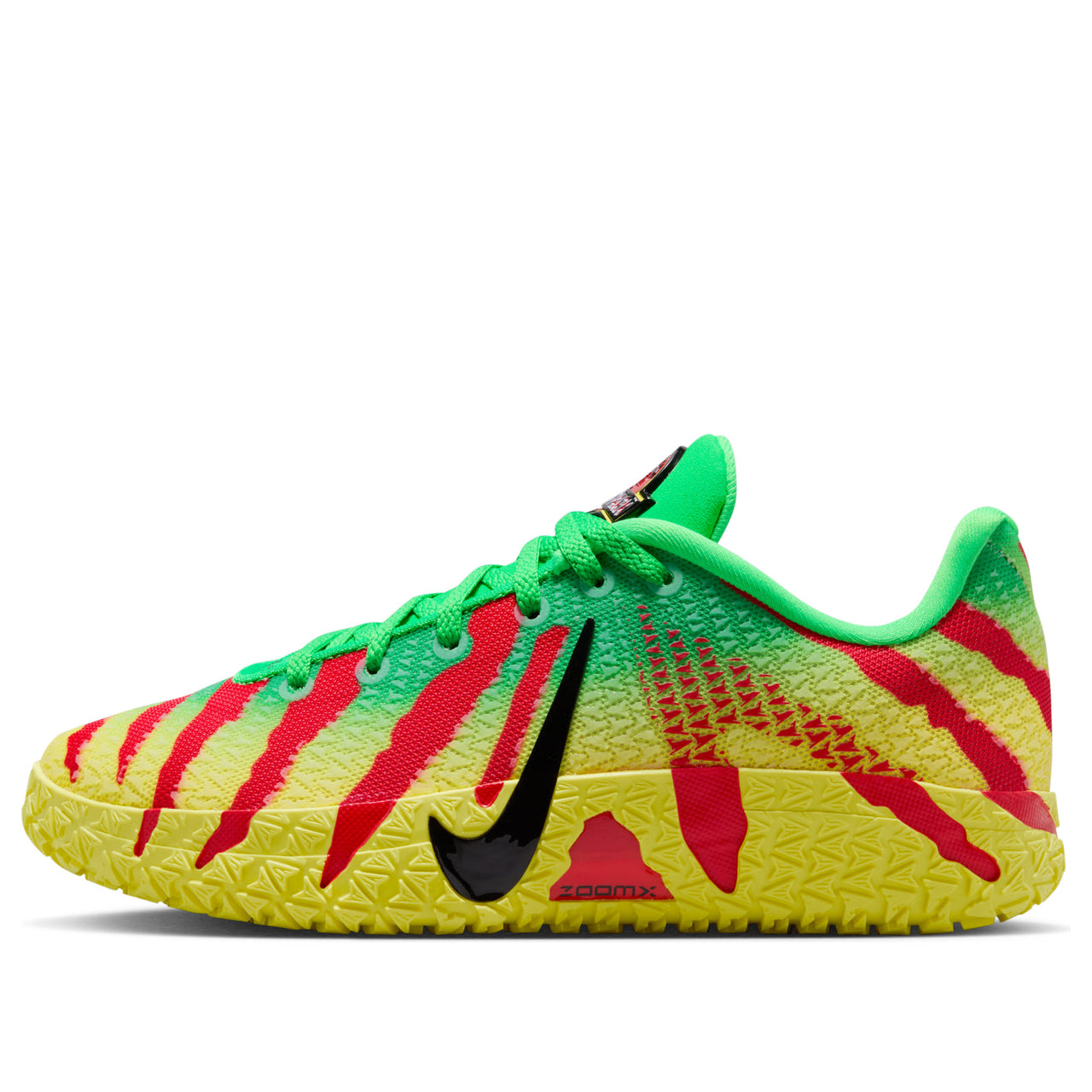 (GS) Nike x Jurassic Park Ja 3 'Explorer' IV2627-300