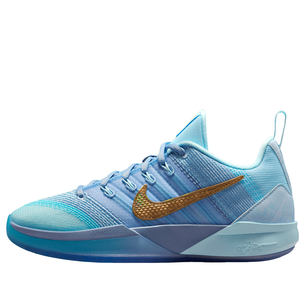 (GS) Nike Sabrina 3 'Blueprint' IB3088-400