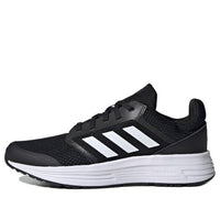 (WMNS) adidas Galaxy 5 'Black White' FW6125