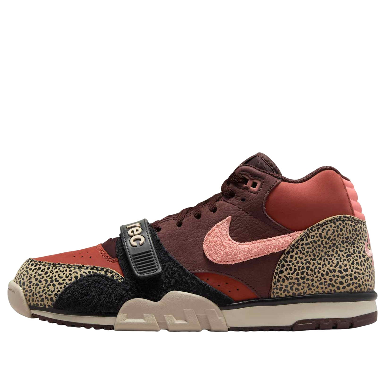 Nike SB x Arts-Rec Air Trainer 1 'Limestone' IF0501-200