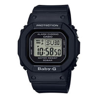 CASIO Baby-G 'Black' BGD-560-1PRD
