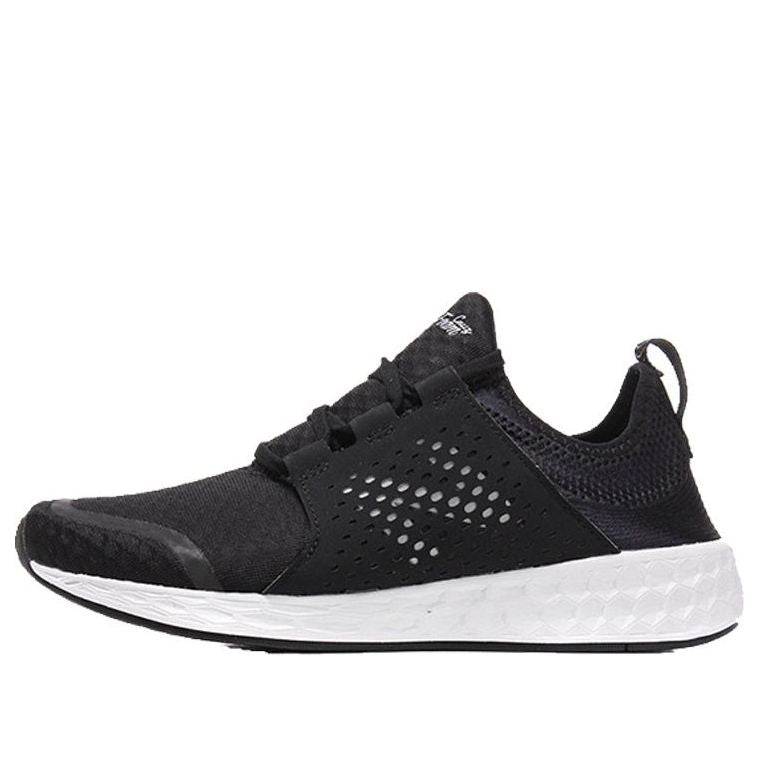 New Balance Fresh Foam Cruz 'Black' MCRUZBK