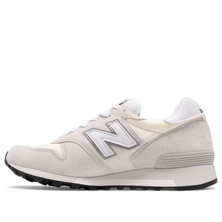 حذاء New Balance 1300 صنع في الولايات المتحدة الأمريكية "أبيض رمادي" M1300CLW