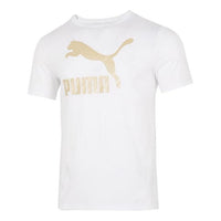 PUMA Logo T 625824-02