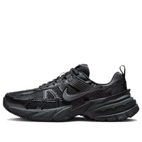 (WMNS) Nike V2K Run 'Metallic Silver Black' FD0736-001