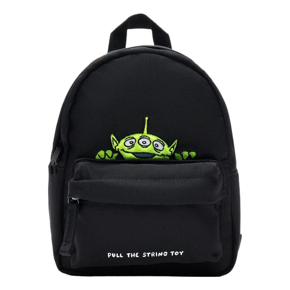 Li-Ning x Disney Toy Story Backpack 'Black' ABSS175-1