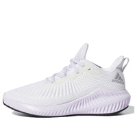 (WMNS) adidas Alphabounce 3 'White' EG1389
