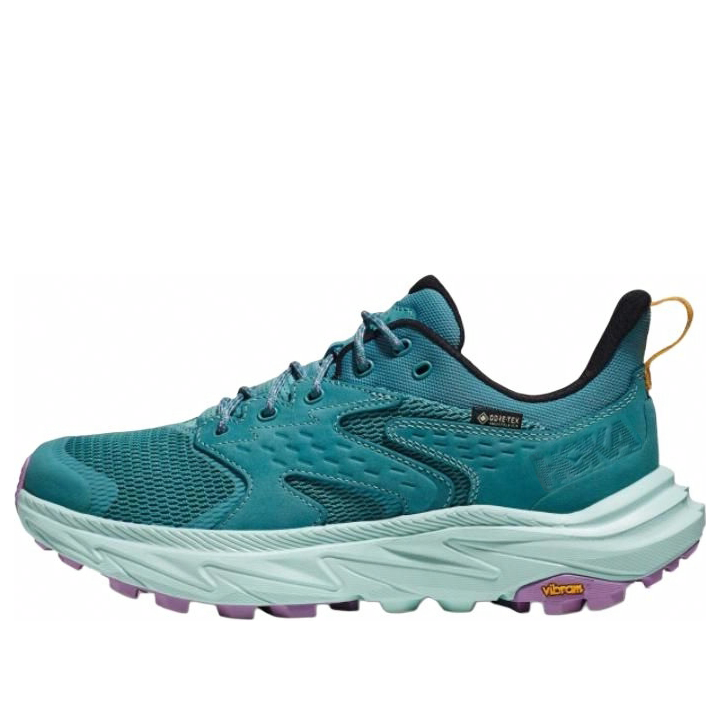 (WMNS) HOKA ONE ONE Anacapa 2 Low GTX 'Ocean Mist Sunlit Ocean' 1142830-OMSO