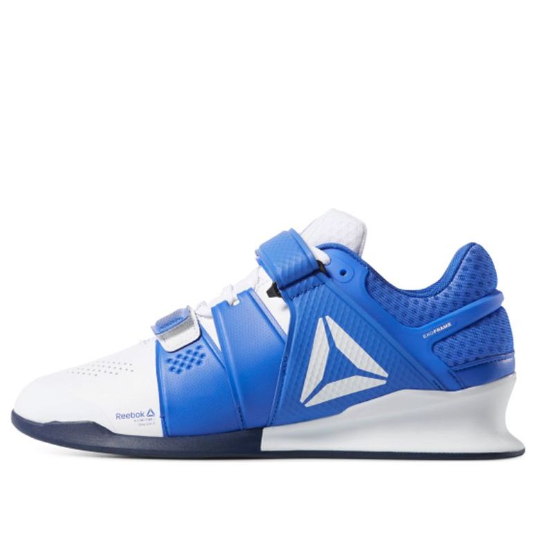 Reebok Legacy Lifter 'White' DV4396