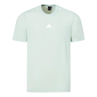 adidas CT TEE SS 'Green' IT4340