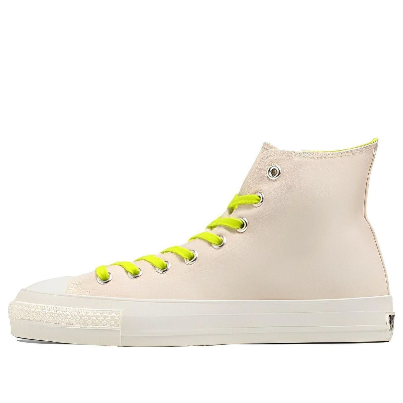 Converse Chuck Taylor All Star Hi Made in Japan 'Off White Green' 31309150