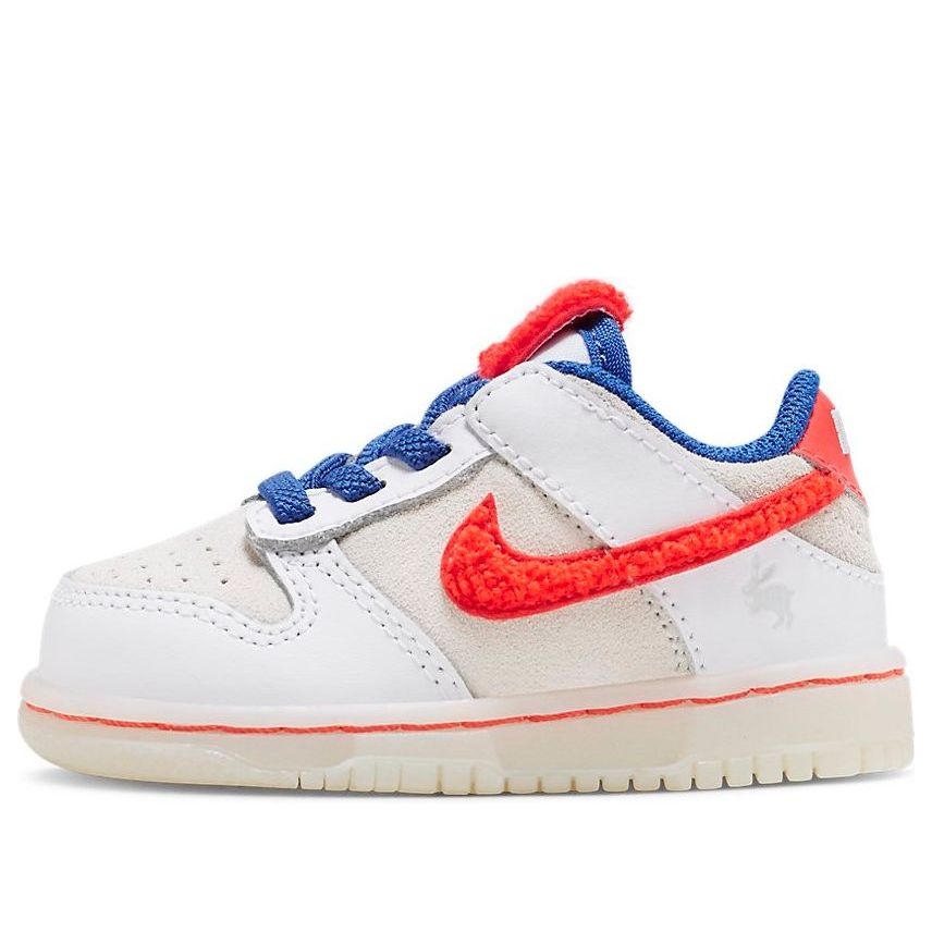 (TD) Nike Dunk Low 'Year of the Rabbit - White Rabbit Candy' FD4625-161
