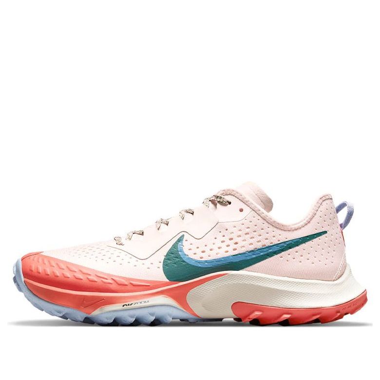 (WMNS) Nike Air Zoom Terra Kiger 7 'Light Soft Pink Magic Ember' CW6066-600