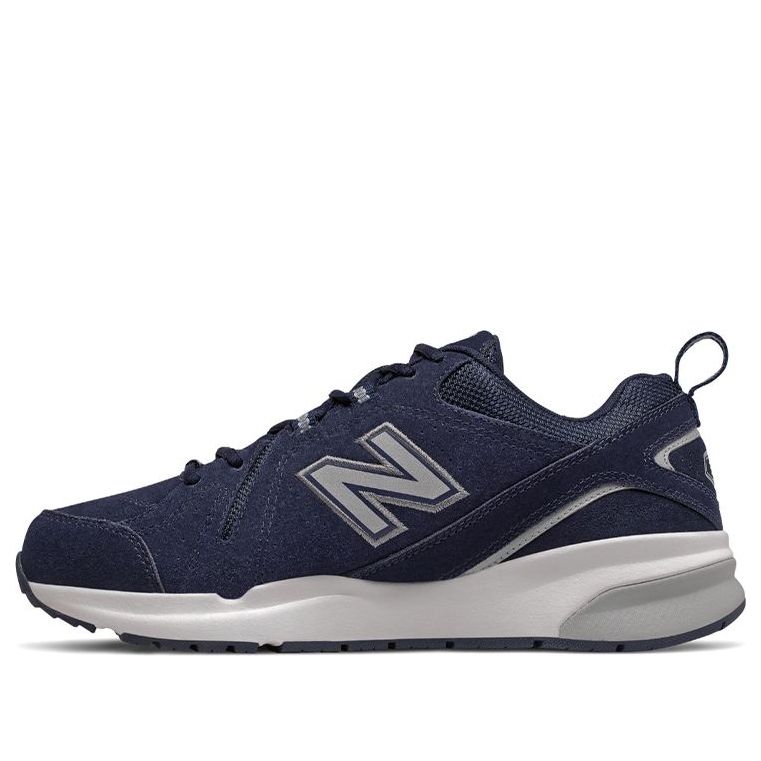 New Balance 608v5 'Navy' MX608UN5