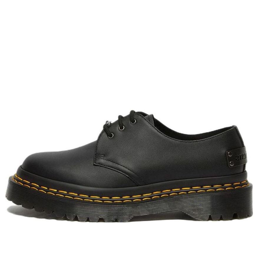 (WMNS) دكتور مارتنز 1461 "أسود" 27882001