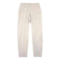 Nike Essential Swoosh Jogger 'Gray' 934663-063