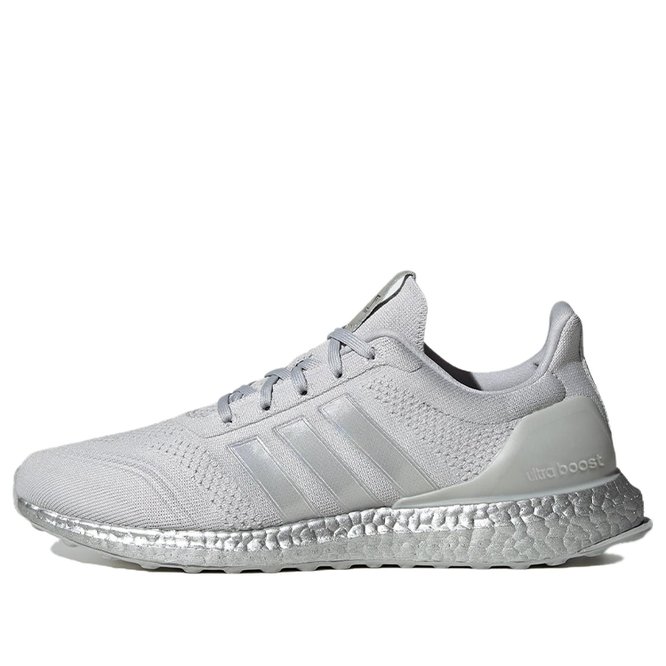 adidas Ultraboost DNA Prime 'Grey Metallic Silver' IG5614