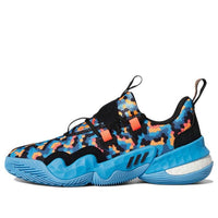adidas Trae Young 1 'Pixels' GY0289