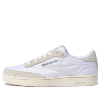Reebok Club C 85 x Zozotown 'White' GY0106