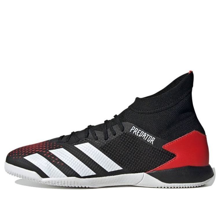 adidas Predator 20.3 IN 'Active Red' EF2209