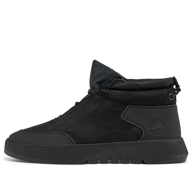 Timberland Supaway Boots 'Black' A2KPYW