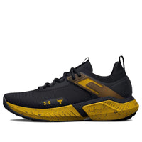 Under Armour Black Adam x Project Rock 5 'Anti Hero' 3026599-001
