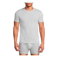 Nike Everyday Cotton Stretch T-Shirt 'Grey' KE1191-031